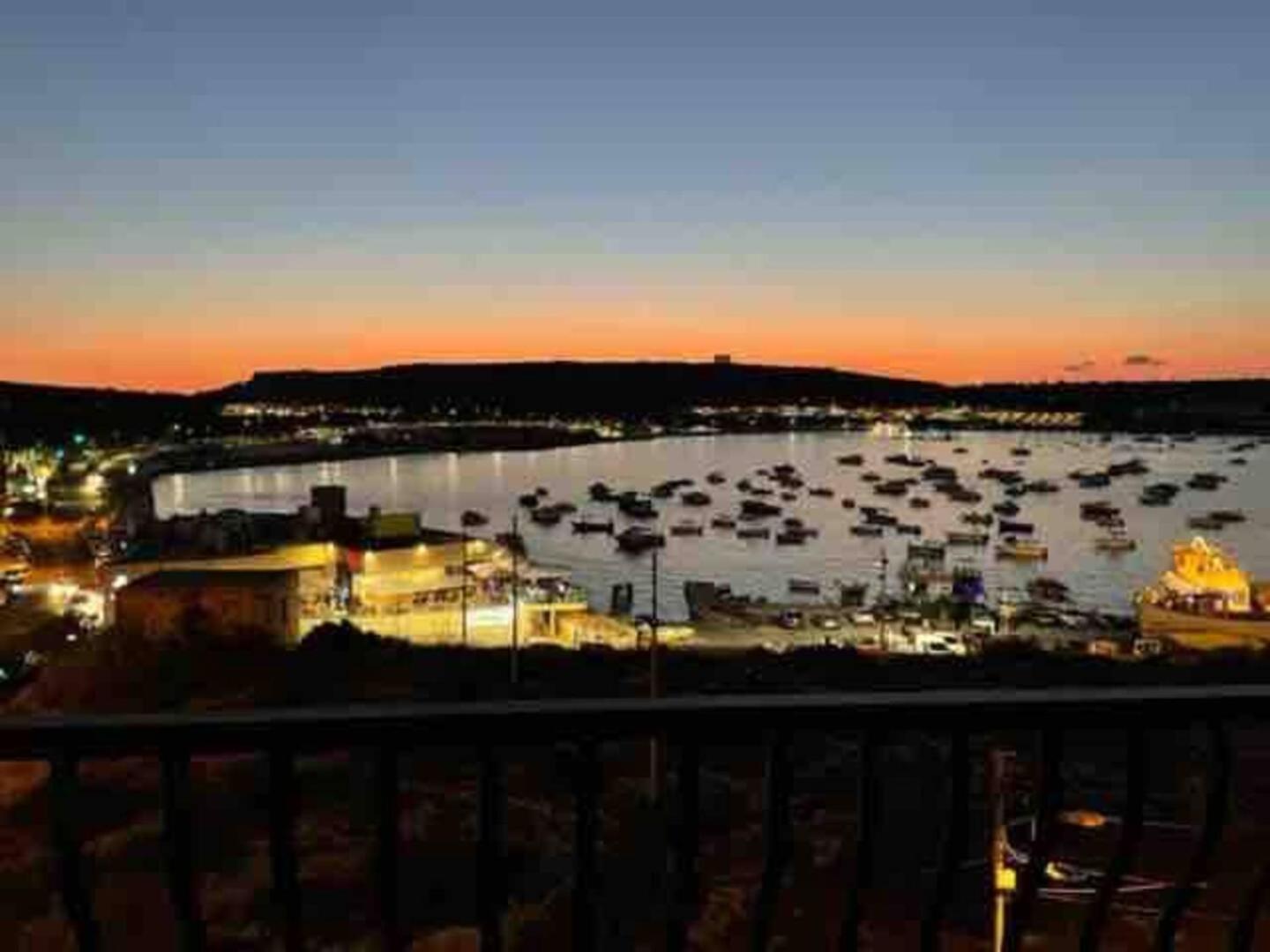 3Bed Melliehabay W Incredible Views By Homely Buitenkant foto