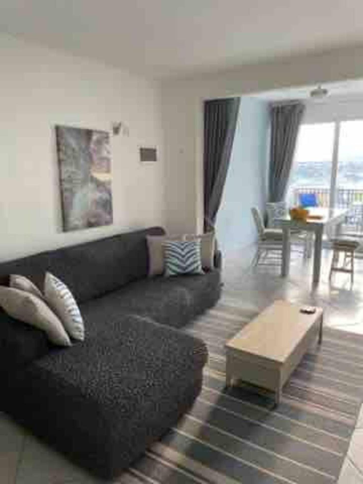 3Bed Melliehabay W Incredible Views By Homely Buitenkant foto